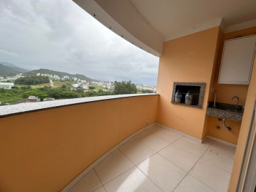 Apartamento - Venda - Ipiranga - São José - SC
