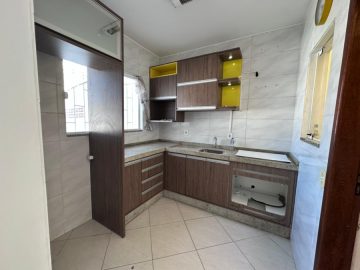 Casa Geminada - Venda - Bela Vista - Palhoa - SC