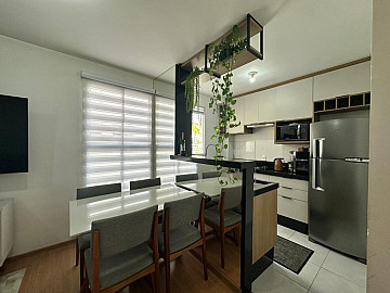 Apartamento - Venda - Serraria - S�o Jos� - SC