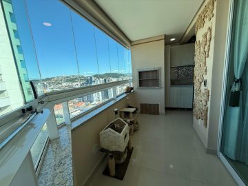 Apartamento - Venda - Barreiros - So Jos - SC