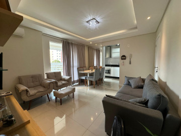 Apartamento - Venda - Barreiros - São José - SC