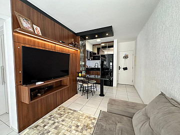 Apartamento - Venda - Areias - S�o Jos� - SC