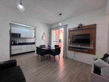 Apartamento - Venda - Forquilhinha - So Jos - SC