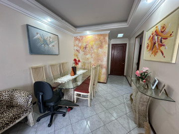 Apartamento - Venda - Capoeiras - Florianopolis - SC