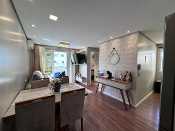 Apartamento - Venda - Fundos - Biguau - SC