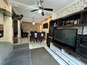 Apartamento - Venda - Nossa Senhora do Rosário - São José - SC