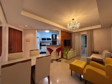 Apartamento à Venda