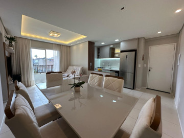 Apartamento - Venda - Ipiranga - So Jos - SC